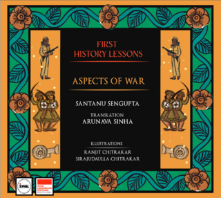 First History Lessons: The World of Tea
