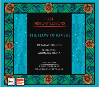 First History Lessons: The World of Tea