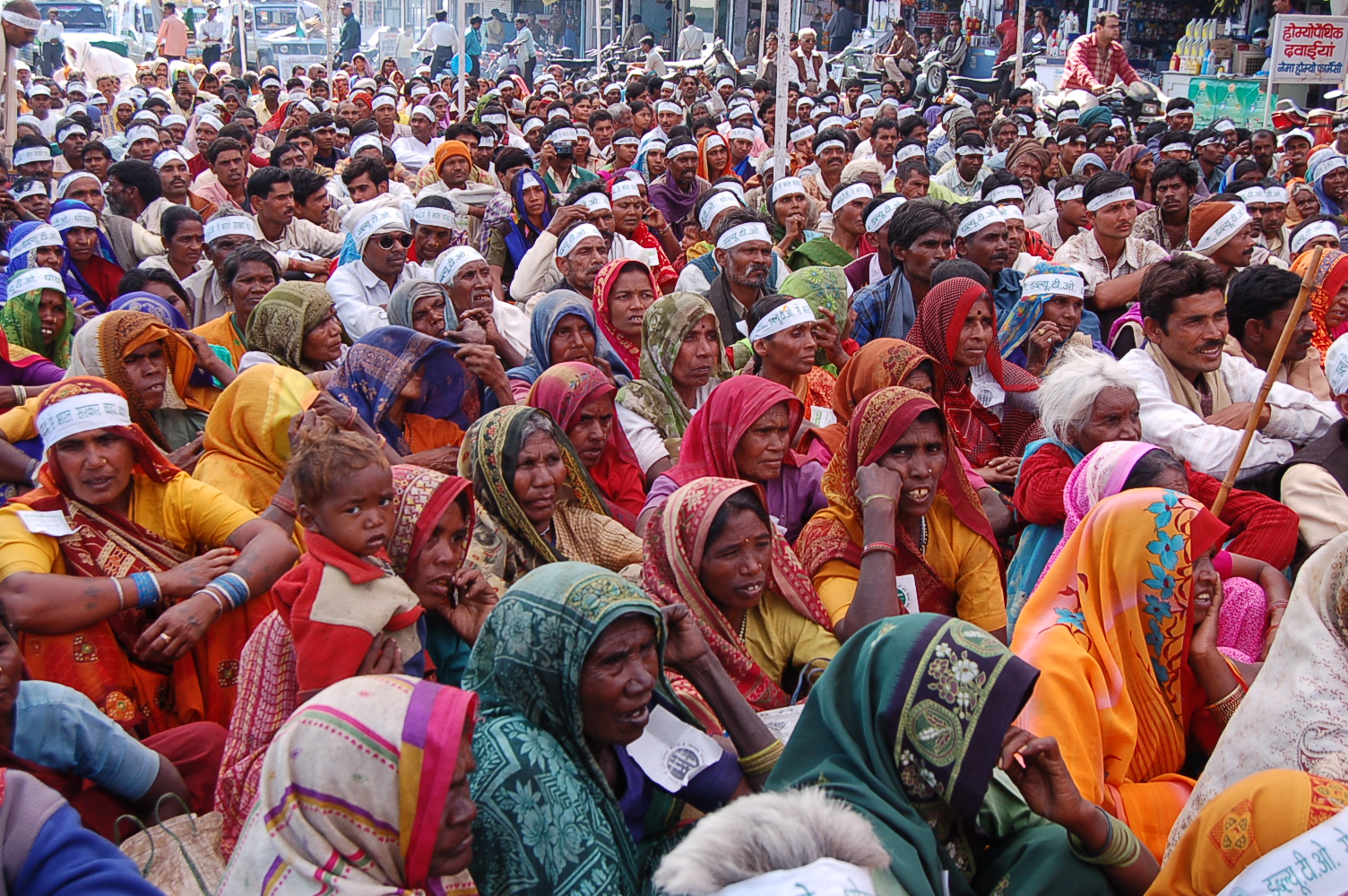 Election Campaign